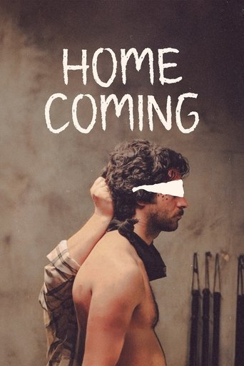 Watch Home Coming 2006 poster