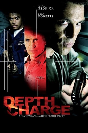 Watch Depth Charge 2008 poster