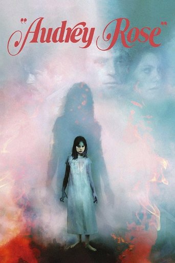 Watch Audrey Rose 1977 poster