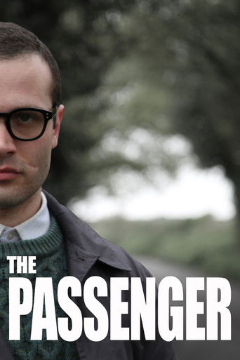 Watch The Passenger 2020 poster