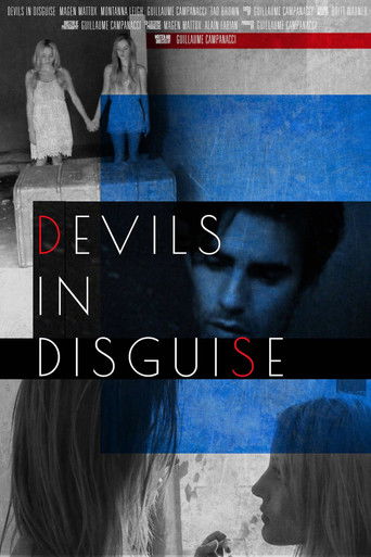 Watch Devils in Disguise 2014 poster
