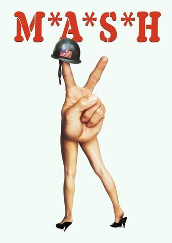 Watch M*A*S*H 1970 poster