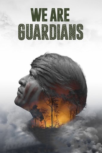 Watch We Are Guardians 2025 poster