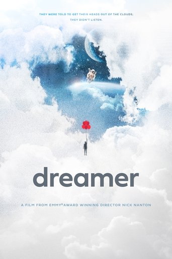 Watch Dreamer 2021 poster