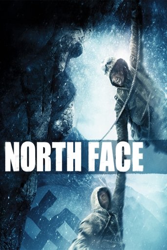 Watch North Face 2008 poster