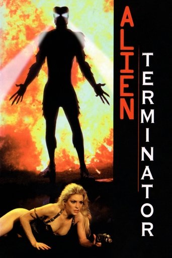 Watch Alien Terminator 1996 poster