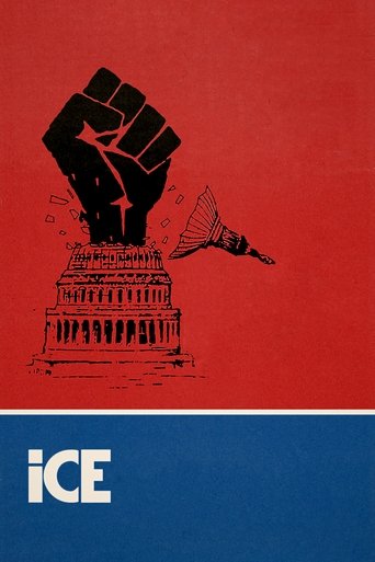 Watch Ice 1970 poster