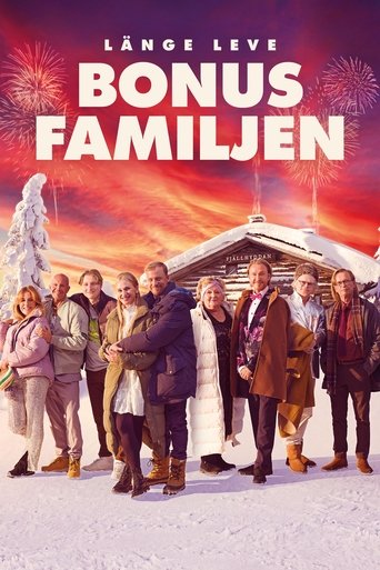 Watch Long Live the Bonus Family 2022 poster