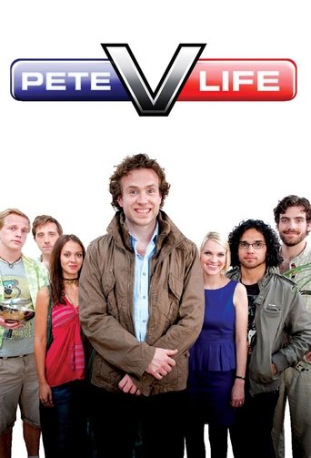 Watch Pete Versus Life 2010 poster