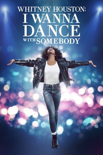 Watch Whitney Houston: I Wanna Dance with Somebody 2022 poster