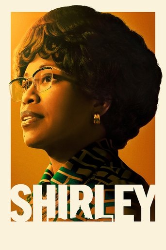 Watch Shirley 2024 poster