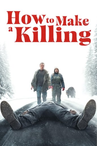 Watch How to Make a Killing 2025 poster