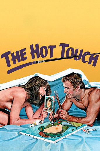 Watch The Hot Touch 1982 poster