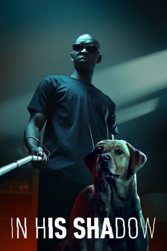 Watch In His Shadow 2023 poster