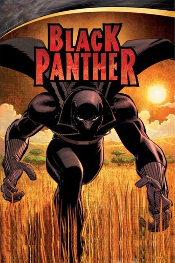 Watch Black Panther 2010 poster