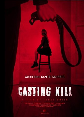 Watch Casting Kill 2023 poster