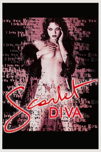 Watch Scarlet Diva 2000 poster