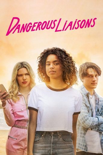 Watch Dangerous Liaisons 2022 poster