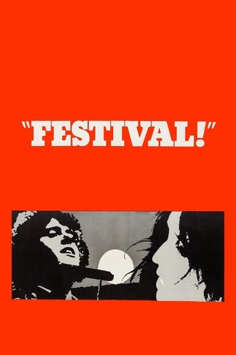 Watch Festival 1967 poster