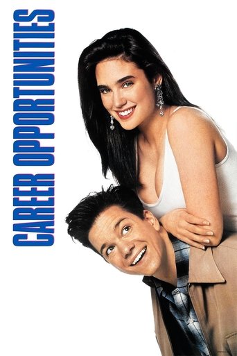 Watch Career Opportunities 1991 poster
