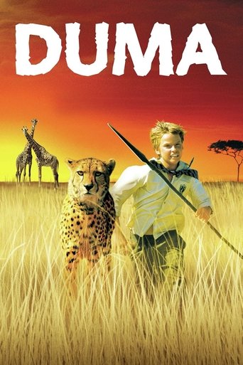 Watch Duma 2005 poster