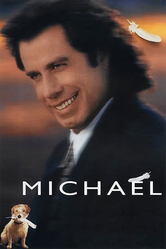 Watch Michael 1996 poster