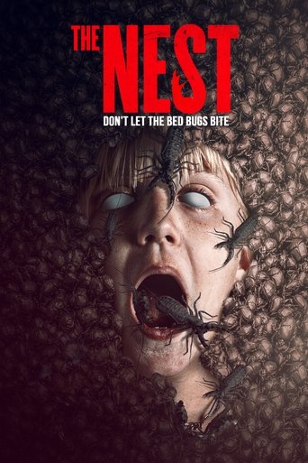 Watch The Nest 2021 poster