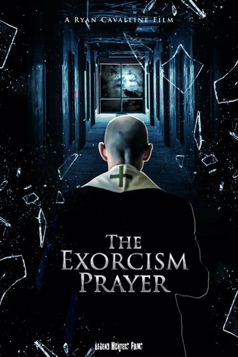 Watch The Exorcism Prayer 2019 poster