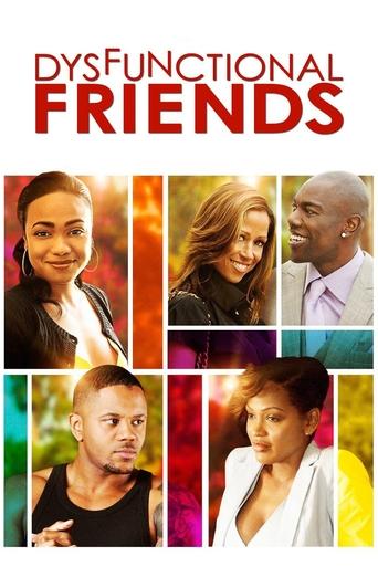 Watch Dysfunctional Friends 2012 poster
