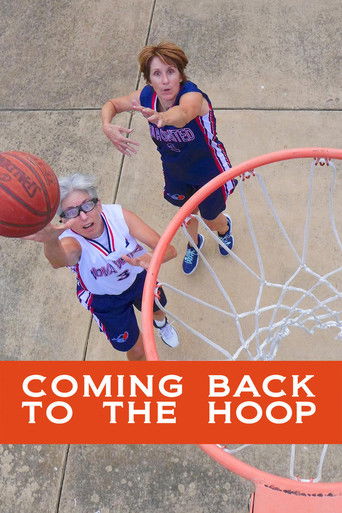 Watch Coming Back to the Hoop 2014 poster