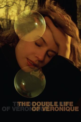 Watch The Double Life of Véronique 1991 poster