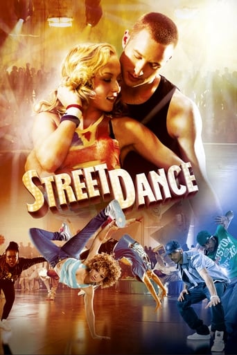 Watch StreetDance 3D 2010 poster