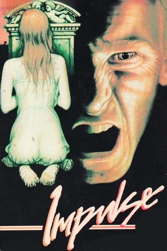 Watch Impulse 1974 poster