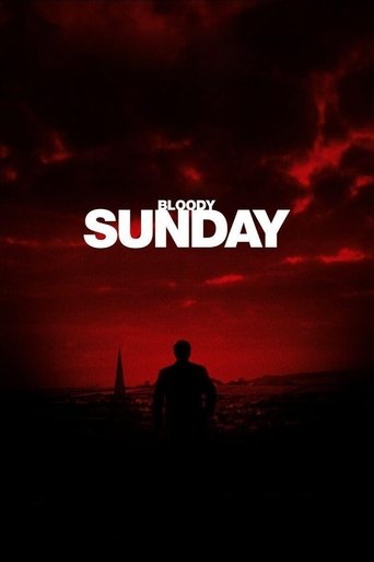 Watch Bloody Sunday 2002 poster