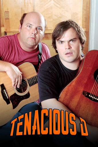 Watch Tenacious D 1997 poster