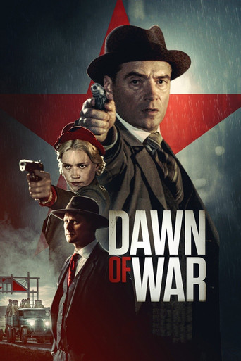 Watch Dawn of War 2020 poster
