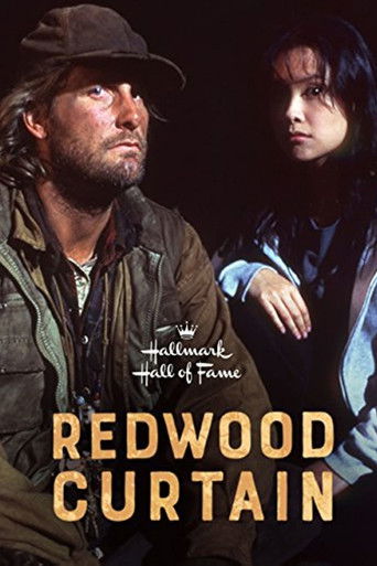 Watch Redwood Curtain 1995 poster