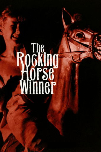 Watch The Rocking Horse Winner 1949 poster