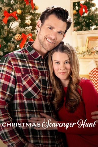 Watch Christmas Scavenger Hunt 2019 poster