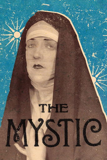 Watch The Mystic 1925 poster
