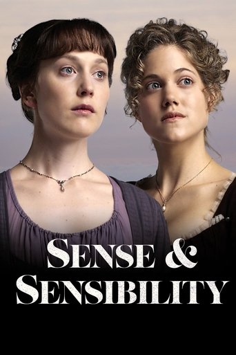 Watch Sense & Sensibility (2008) 2008 poster