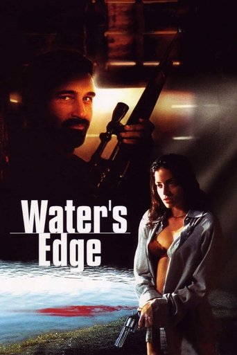 Watch Water's Edge 2003 poster