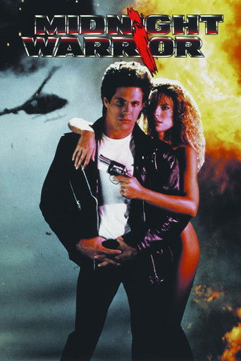 Watch Midnight Warrior 1989 poster