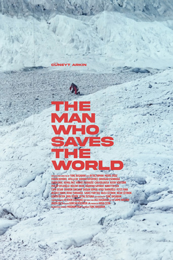 The Man Who Saved the World 1982