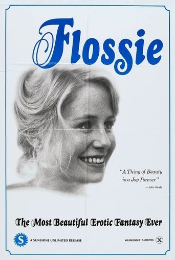 Watch Flossie 1974 poster
