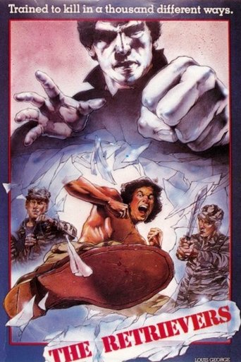 Watch The Retrievers 1982 poster