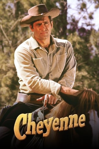 Watch Cheyenne 1955 poster