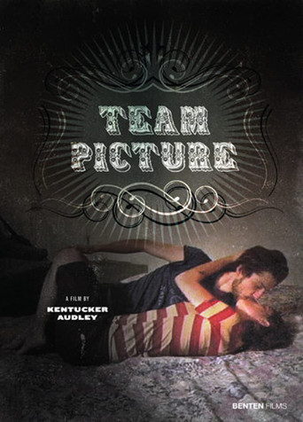 Watch Team Picture 2007 poster