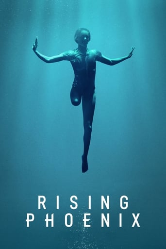 Watch Rising Phoenix 2020 poster