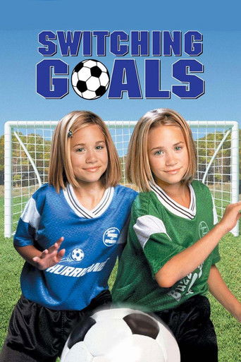 Watch Switching Goals 1999 poster
